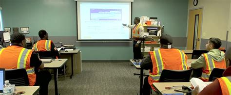 PAID CDL Training .